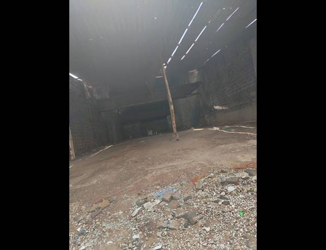 INDUSTRIAL FOR SALE IN NANCEFIELD